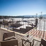 Duruelo Mountain Hotel