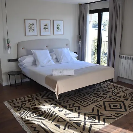 Duruelo Mountain 4*