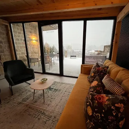 Duruelo Mountain 4*
