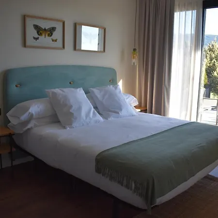 Hotel Duruelo Mountain