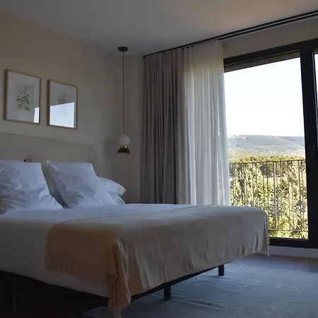 Duruelo Mountain 4* Дуруэло-де-ла-Сьерра