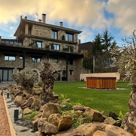 Hotel Duruelo Mountain 4*