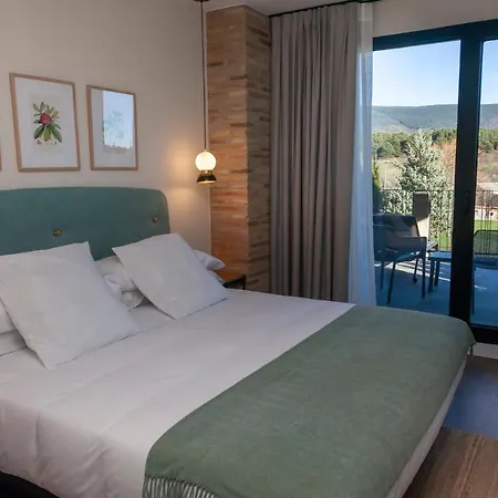 Duruelo Mountain 4* Duruelo de la Sierra