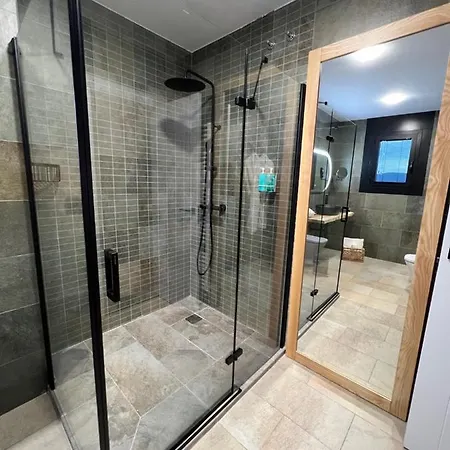 Hotel Duruelo Mountain Duruelo de la Sierra