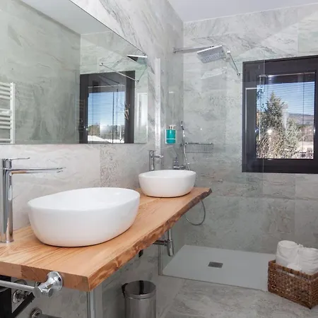 Duruelo Mountain Hotel Duruelo de la Sierra