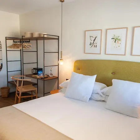 Отель Duruelo Mountain 4*