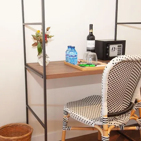 Duruelo Mountain Отель Дуруэло-де-ла-Сьерра