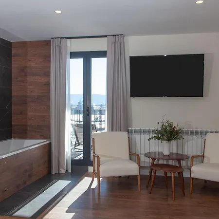 Duruelo Mountain Duruelo de la Sierra