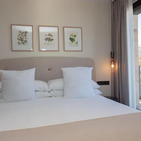 Duruelo Mountain Отель 4*