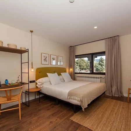 Hotel Duruelo Mountain 4*