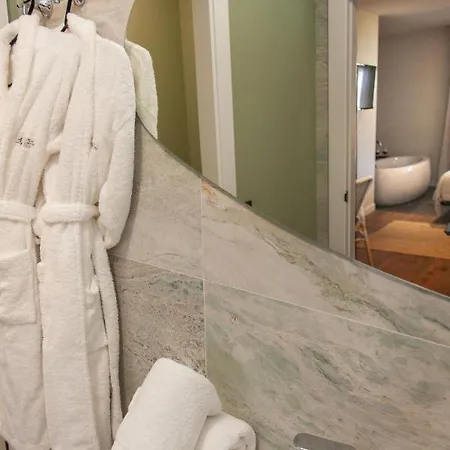 Duruelo Mountain Отель Дуруэло-де-ла-Сьерра