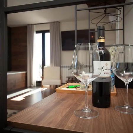 Hotel Duruelo Mountain 4*