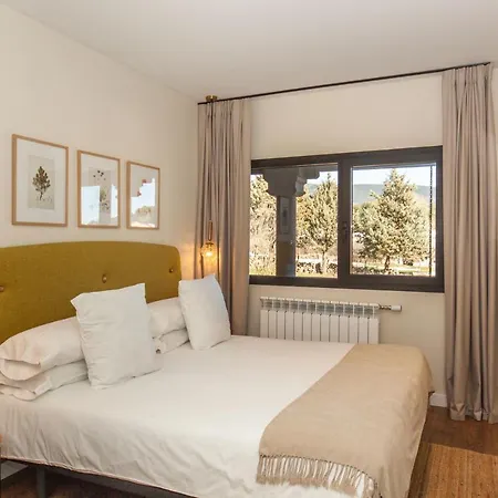 Отель Duruelo Mountain 4*