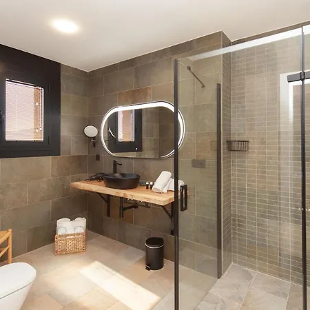 Duruelo Mountain 4* Дуруэло-де-ла-Сьерра