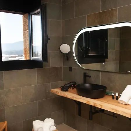 Duruelo Mountain Hotel Duruelo de la Sierra