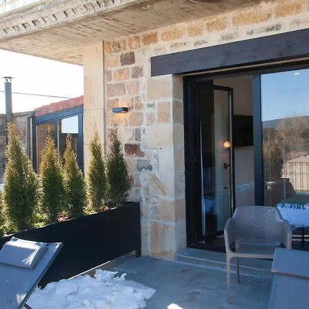 Duruelo Mountain Отель 4*