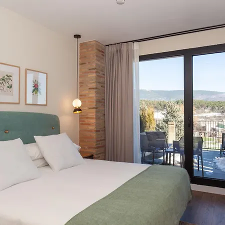 Duruelo Mountain 4* Duruelo de la Sierra