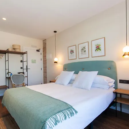 Duruelo Mountain Hotel Duruelo de la Sierra