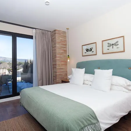 Duruelo Mountain 4* Дуруэло-де-ла-Сьерра