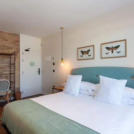 Hotel Duruelo Mountain