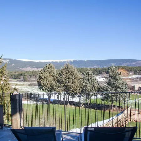 Duruelo Mountain Отель