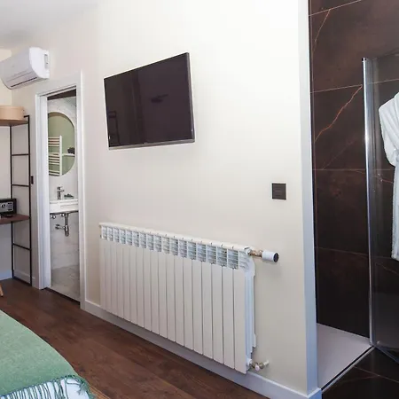 Duruelo Mountain Hotel 4*