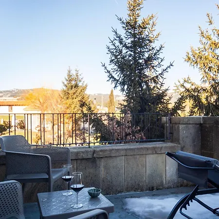 Duruelo Mountain Hotel