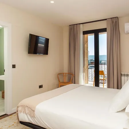 Hotel Duruelo Mountain