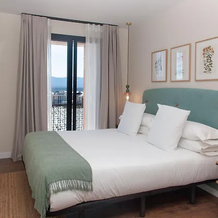 Hotel Duruelo Mountain 4*