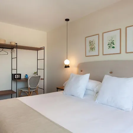 Hotel Duruelo Mountain