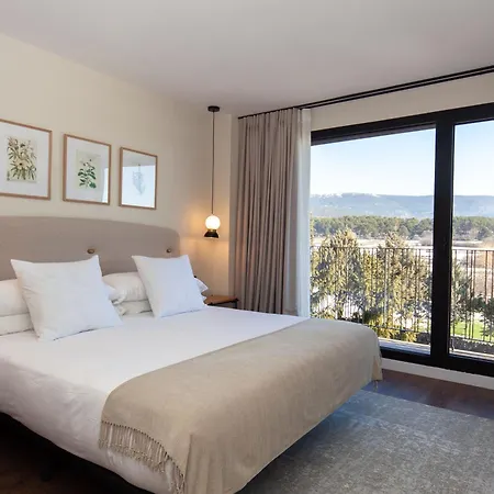 Duruelo Mountain 4*