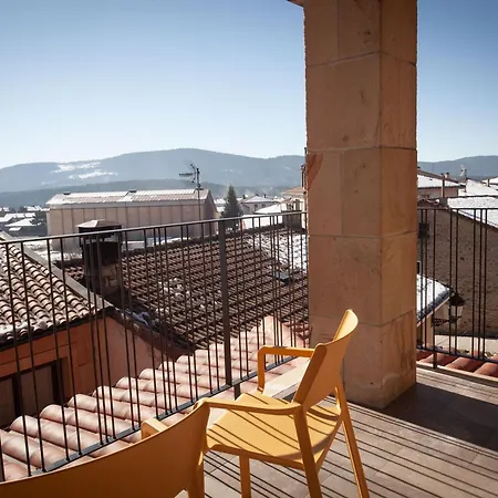 Duruelo Mountain Duruelo de la Sierra