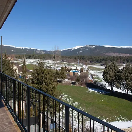 Hotel Duruelo Mountain Duruelo de la Sierra