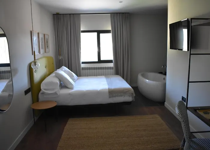 호텔 Duruelo Mountain 4*