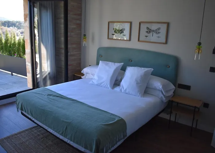 Duruelo Mountain 4* 두루엘로 데 라 시에라