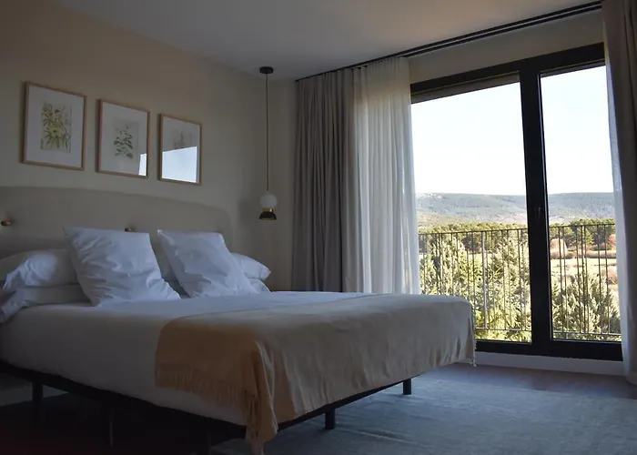 Duruelo Mountain 4* 두루엘로 데 라 시에라