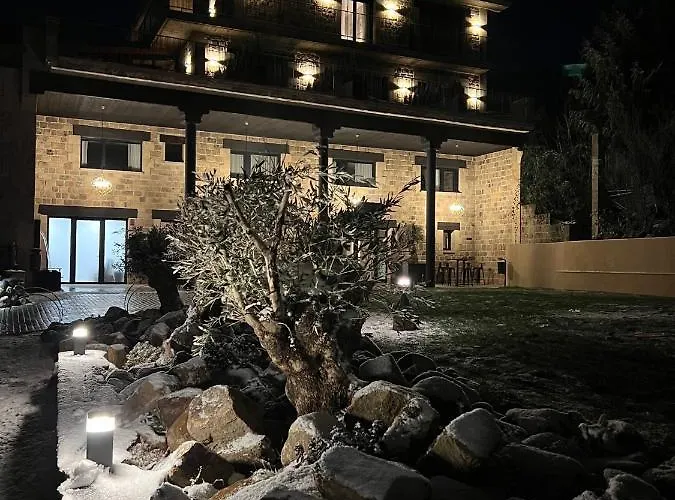 Duruelo Mountain 호텔