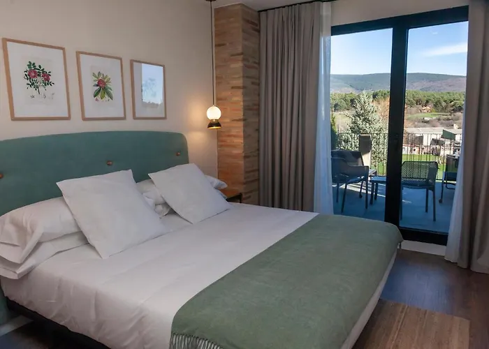 Duruelo Mountain 4* 두루엘로 데 라 시에라