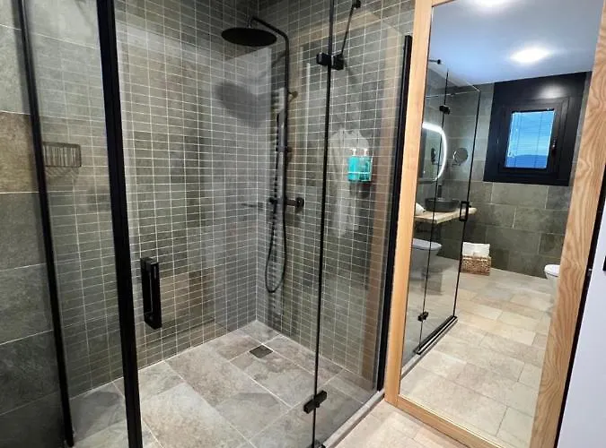 호텔 Duruelo Mountain 두루엘로 데 라 시에라