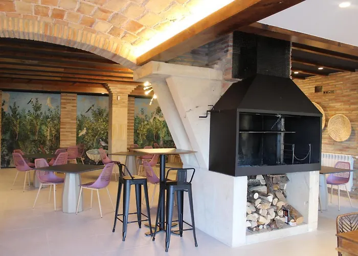 Duruelo Mountain 호텔