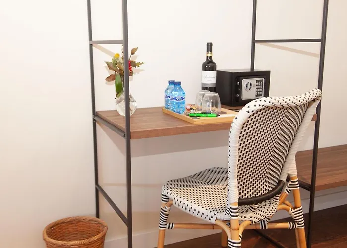 Duruelo Mountain 호텔 두루엘로 데 라 시에라