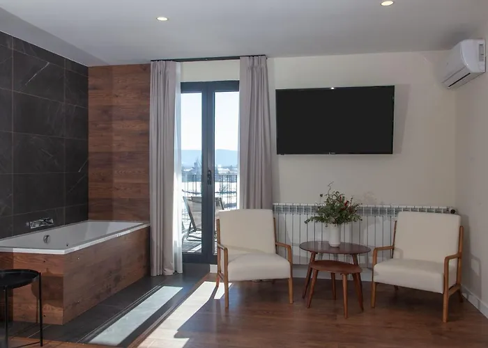 Duruelo Mountain 두루엘로 데 라 시에라