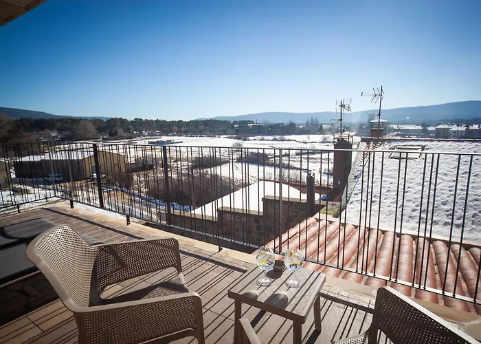 Duruelo Mountain 호텔