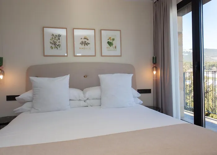 Duruelo Mountain 호텔 4*