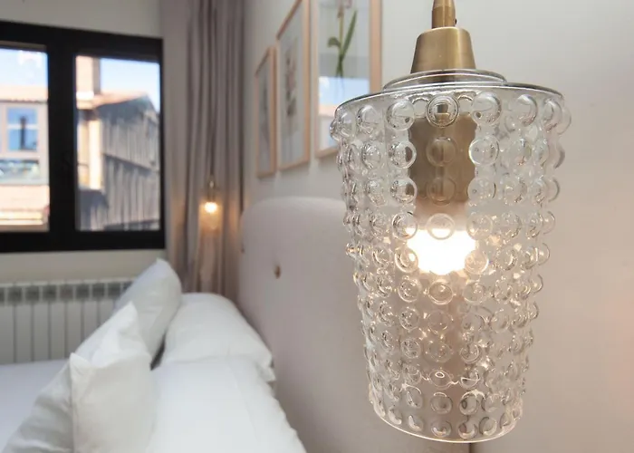 Duruelo Mountain 호텔 4*