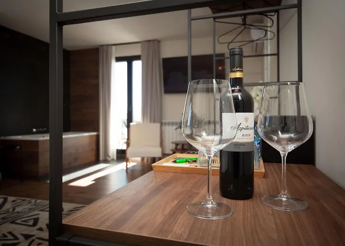 호텔 Duruelo Mountain 4*