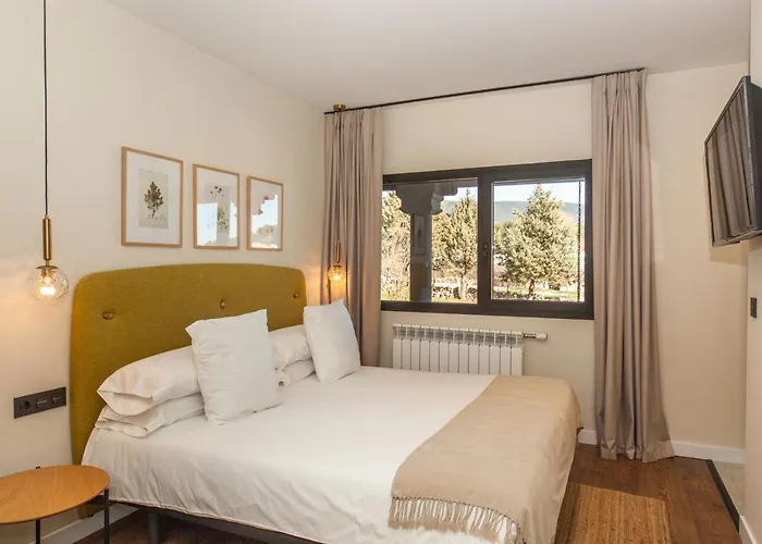 호텔 Duruelo Mountain 4*