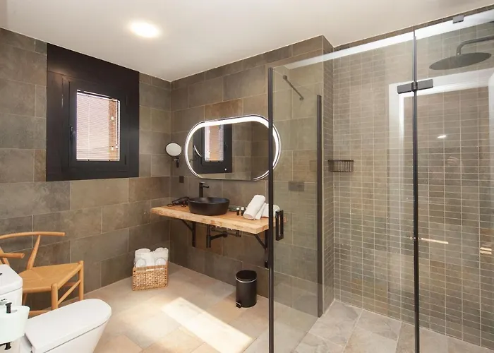 Duruelo Mountain 4* 두루엘로 데 라 시에라