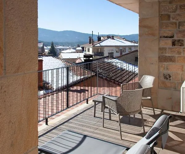 Duruelo Mountain 두루엘로 데 라 시에라