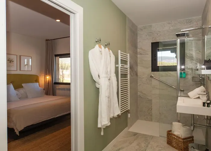 Duruelo Mountain 호텔